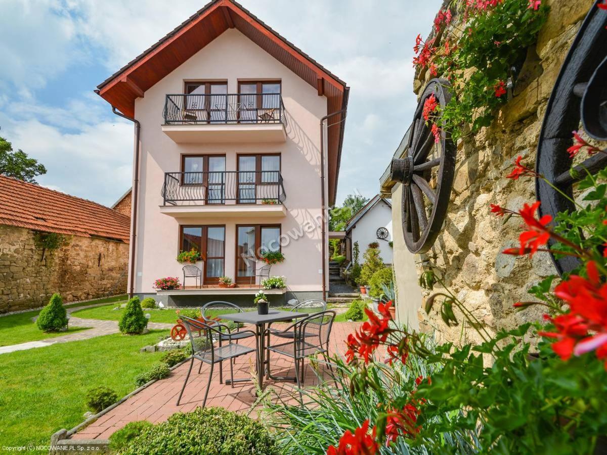 Ubytovanie Pod Tatrami Nova Lesna Exterior photo